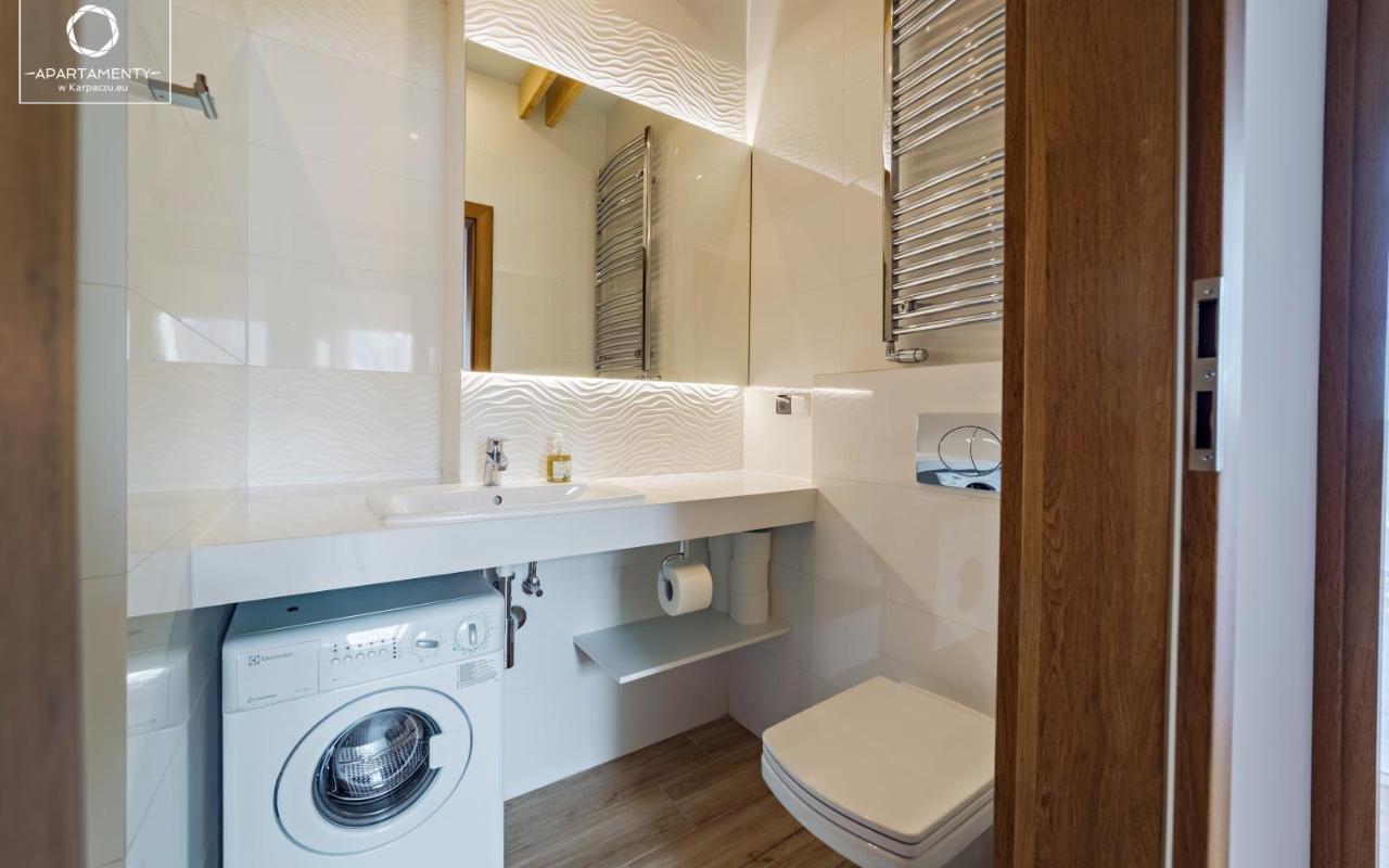 Wonder Home - Apartamenty W Spokojnej Okolicy, Z Widokiem Na Gory Karpacz Exterior foto