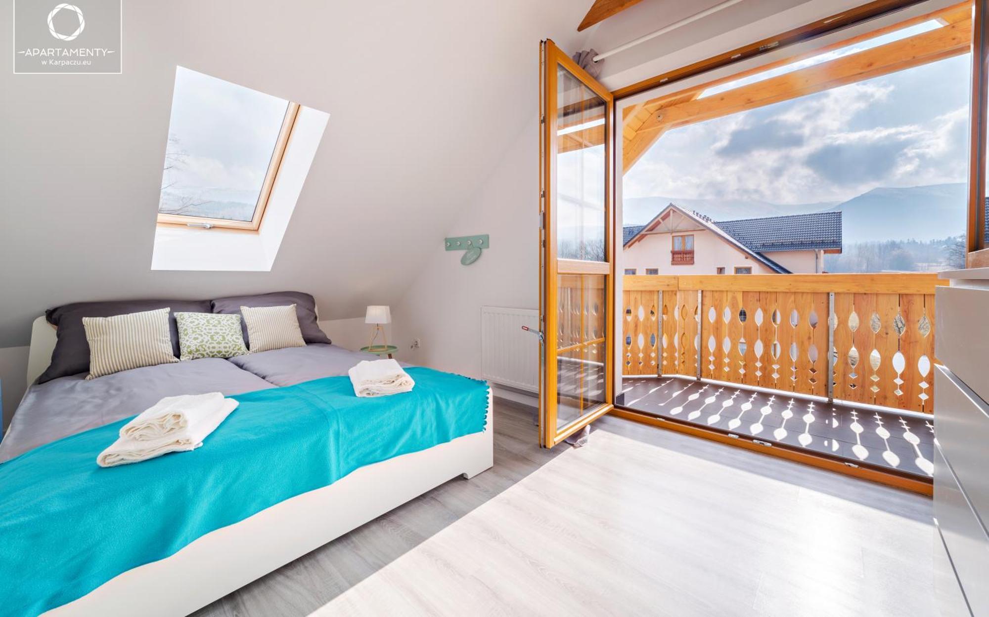 Wonder Home - Apartamenty W Spokojnej Okolicy, Z Widokiem Na Gory Karpacz Exterior foto