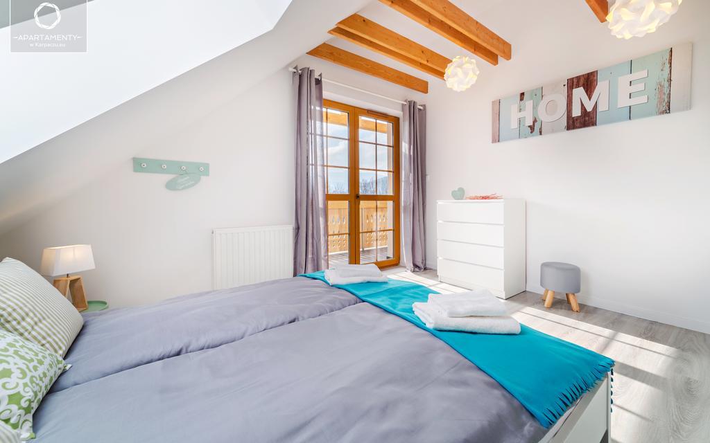 Wonder Home - Apartamenty W Spokojnej Okolicy, Z Widokiem Na Gory Karpacz Exterior foto