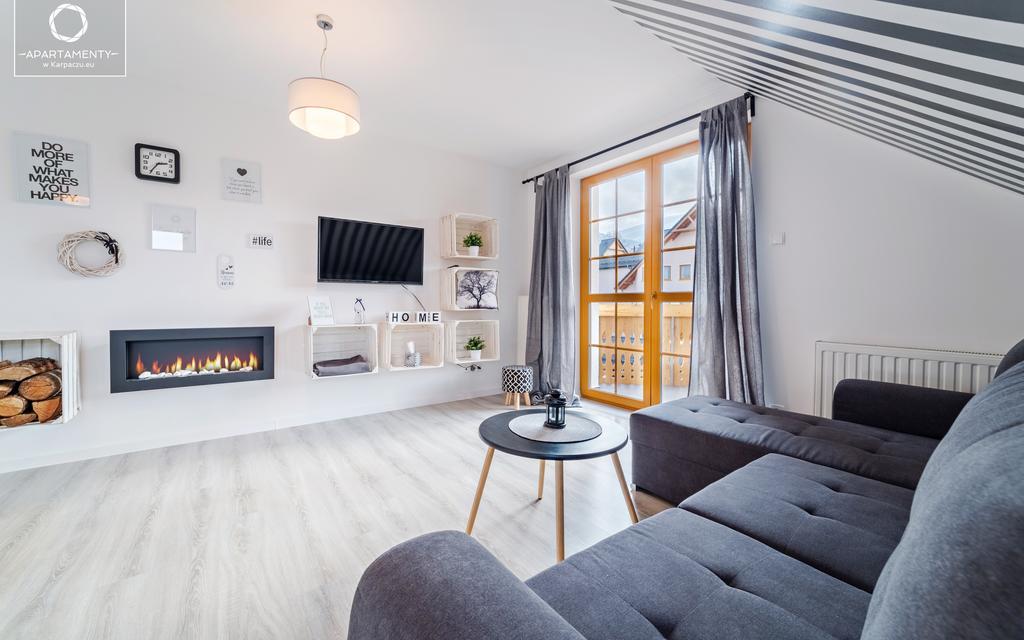 Wonder Home - Apartamenty W Spokojnej Okolicy, Z Widokiem Na Gory Karpacz Exterior foto