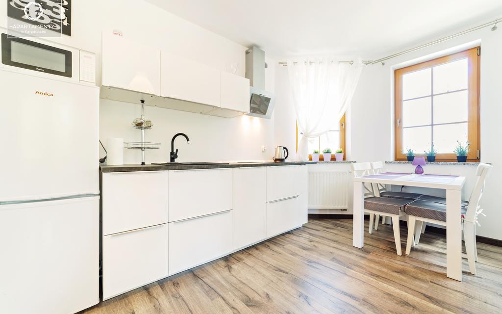 Wonder Home - Apartamenty W Spokojnej Okolicy, Z Widokiem Na Gory Karpacz Exterior foto