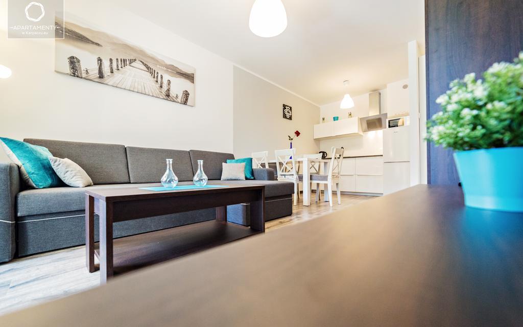 Wonder Home - Apartamenty W Spokojnej Okolicy, Z Widokiem Na Gory Karpacz Exterior foto