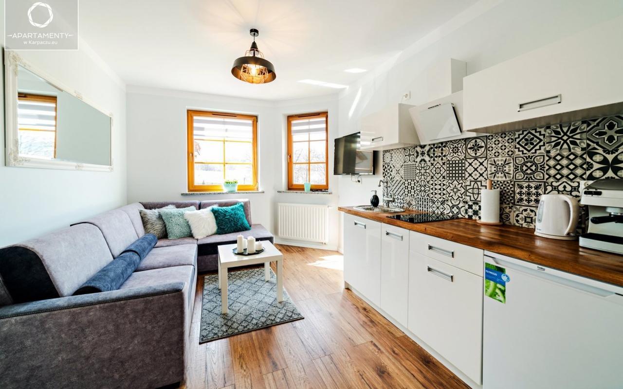 Wonder Home - Apartamenty W Spokojnej Okolicy, Z Widokiem Na Gory Karpacz Exterior foto
